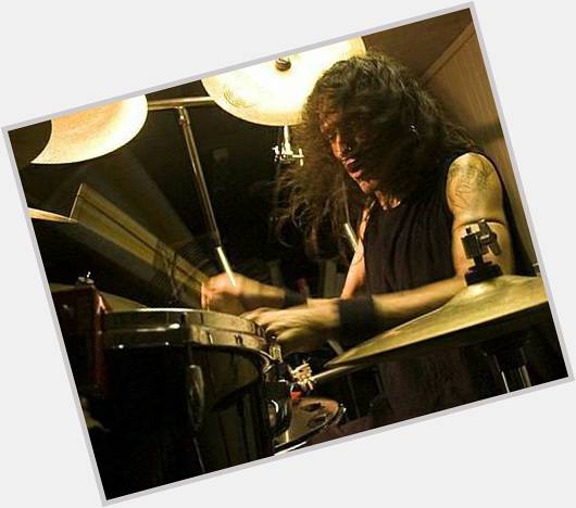 Happy Birthday to Pete Sandoval of Terrorizer and Morbid Angel born on this day in 1963! 