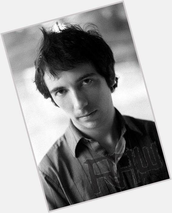 Happy birthday today to  Pete Shelley 