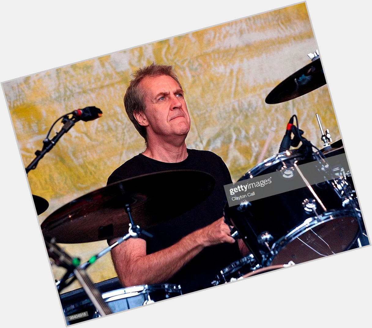 Happy birthday to Pete Thomas, drummer with Elvis Costello and The Attractions who is 65 years old 