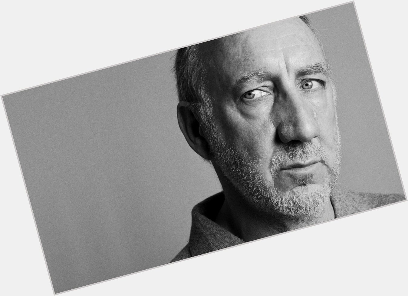  Happy Birthday Pete Townshend! 70 years today  
