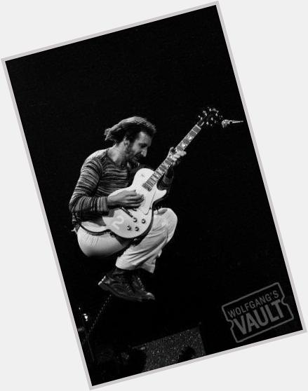 Happy 70th Birthday to Pete Townshend ! See him catch more air at Wolfgang\s Vault  