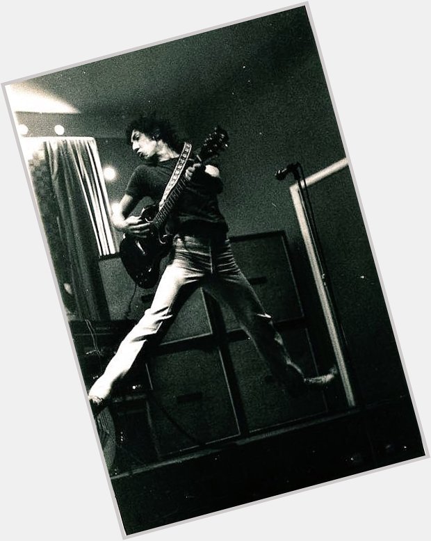 Happy birthday to one of the world\s greatest writers, Pete Townshend. 