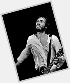 Happy 75th birthday to Pete Townshend. One of the greatest rock and roll stars of all time 