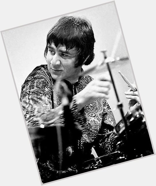Happy Birthday to Spencer Davis Group drummer Pete York, born on this day in Redcar, Yorkshire in 1942.   