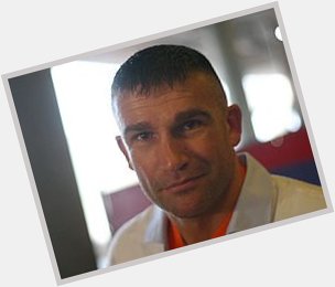 Today is Peter Aerts\s birthday! Happy 45th birthday!  