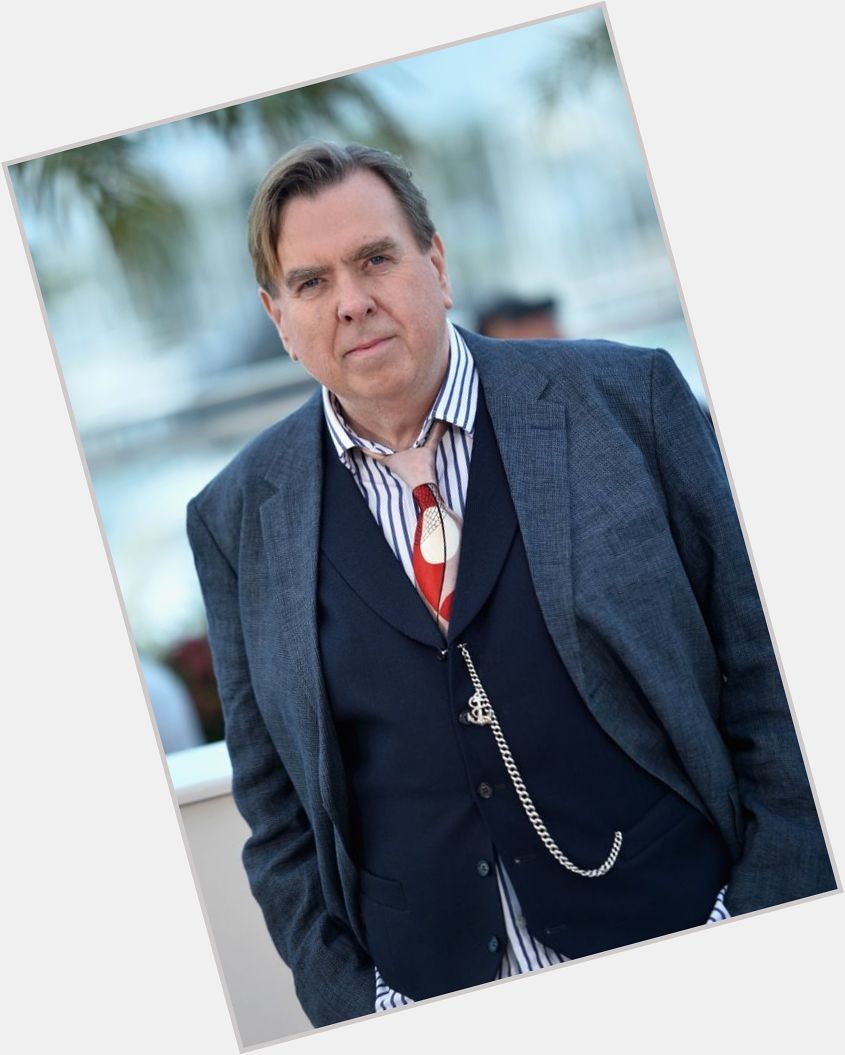 Happy Birthday to Timothy Spall and Peter Andre. Hope you both have a wonderful day!  