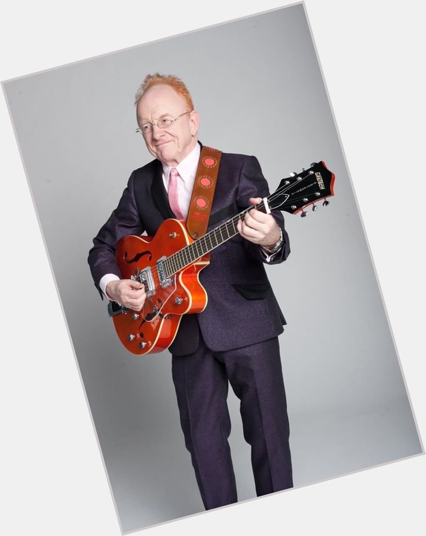Happy Birthday to Peter Asher, 77 today 
