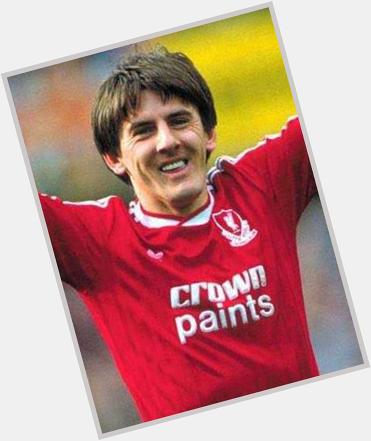 Happy Birthday to former Liverpool FC Forward, Peter Beardsley!  