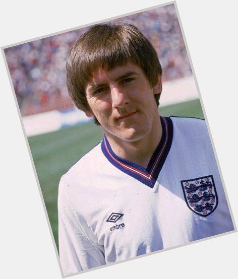 Happy 54th birthday to one of the finest English footballers of the \80s: Peter Beardsley. 