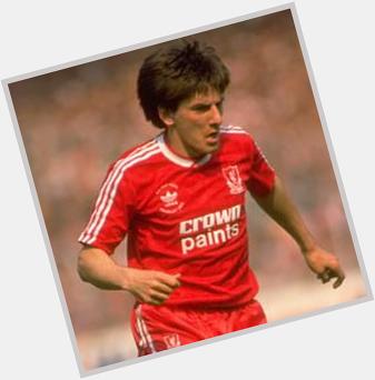Happy 54th Birthday to the Original \" Little Magician \" Peter Beardsley. What a player he was 