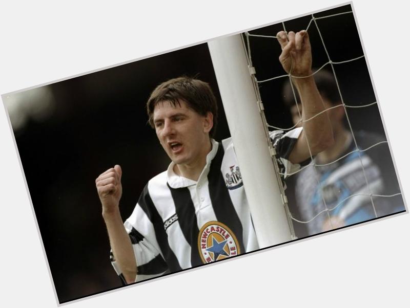 Happy Birthday Peter Beardsley! Former Newcastle and Liverpool hit-man turns 56  