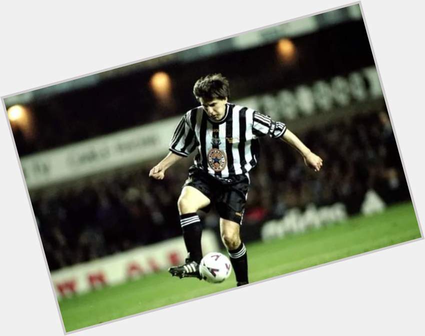Happy Birthday to former Magpie Peter Beardsley who turns 60 today  