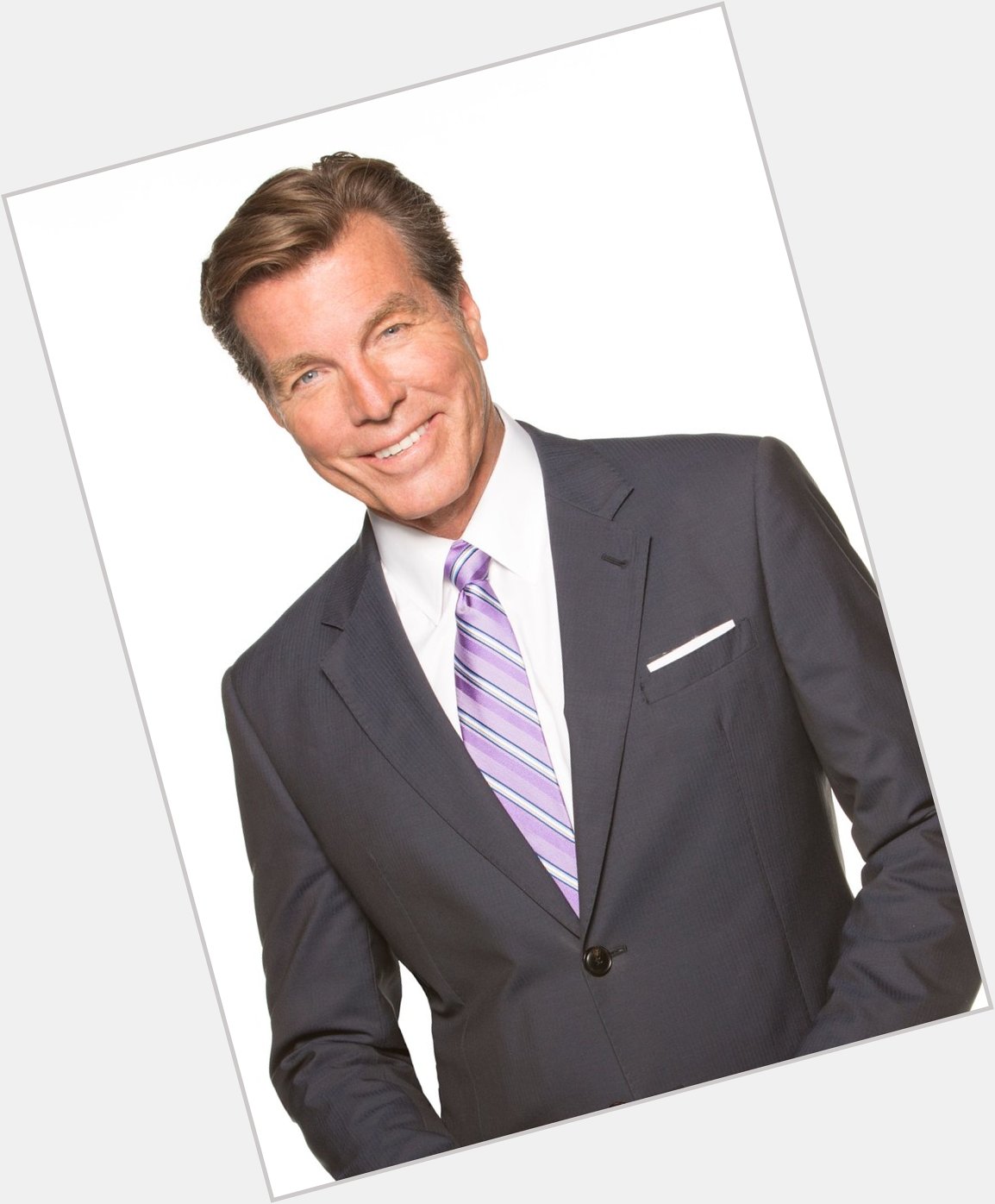 Happy Birthday to the one and Only Peter Bergman! 