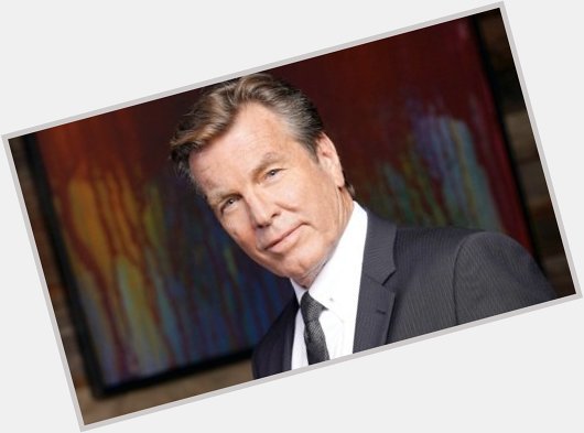 Happy 70th Birthday to Peter Bergman best known for his role as Jack Abbott 