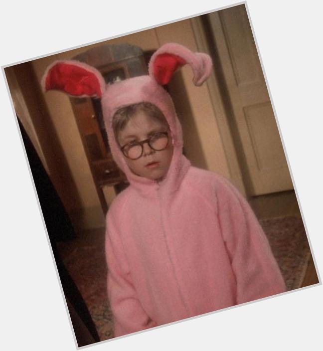 Happy Birthday to Peter Billingsley, aka Ralphie from A Christmas Story, who turns 44 today! 