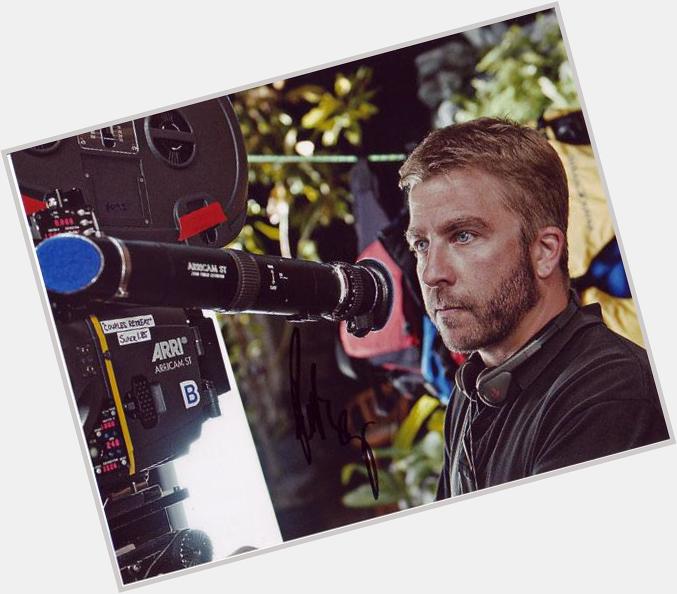 Happy 44th Birthday to today\s über-cool celebrity with an über-cool camera: PETER BILLINGSLEY 