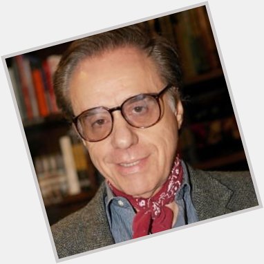 Happy 78th birthday to Peter Bogdanovich! Thanks for Paper Moon in particular, one of our favorites. 