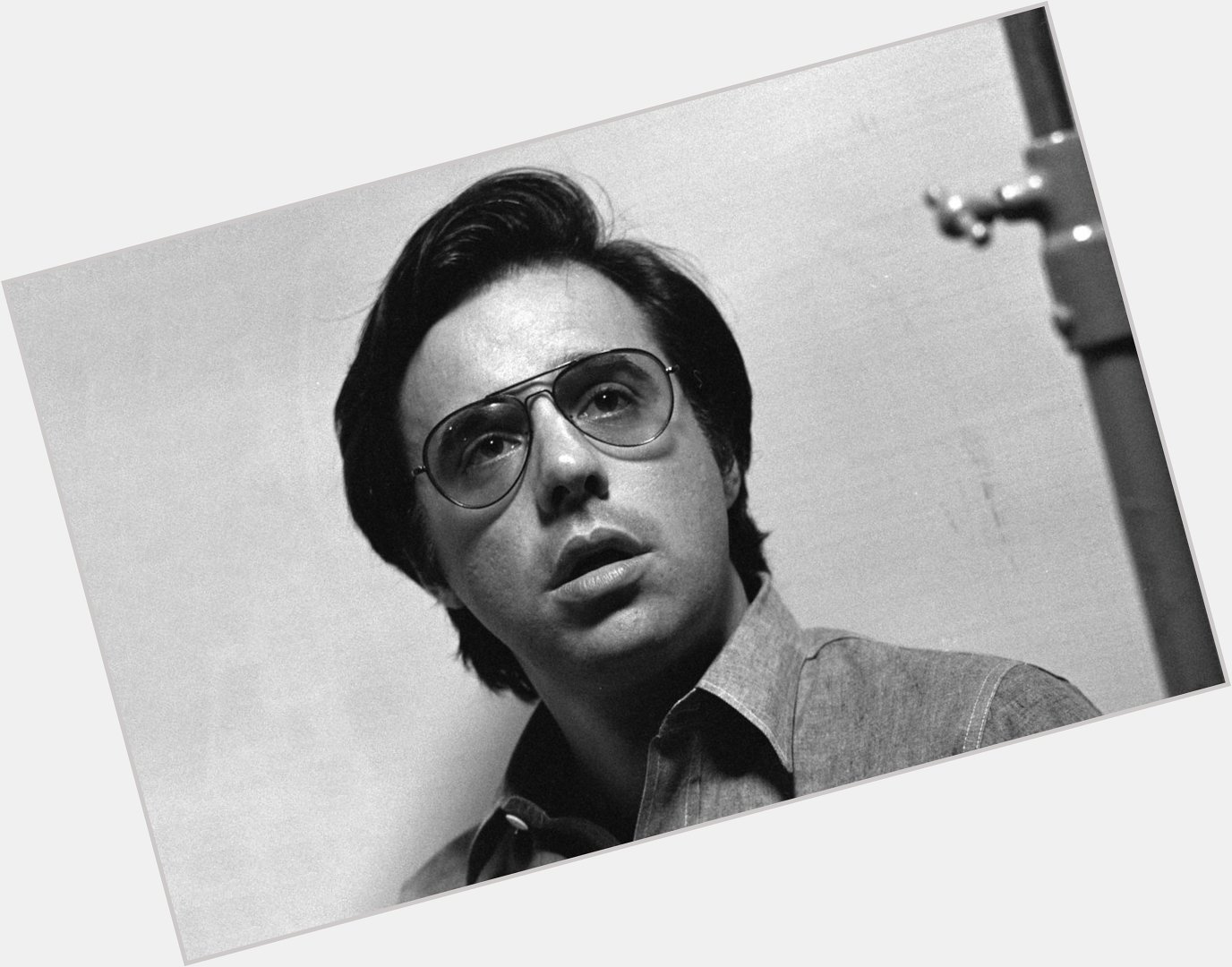 Happy Birthday to THE LAST PICTURE SHOW director Peter Bogdanovich! 