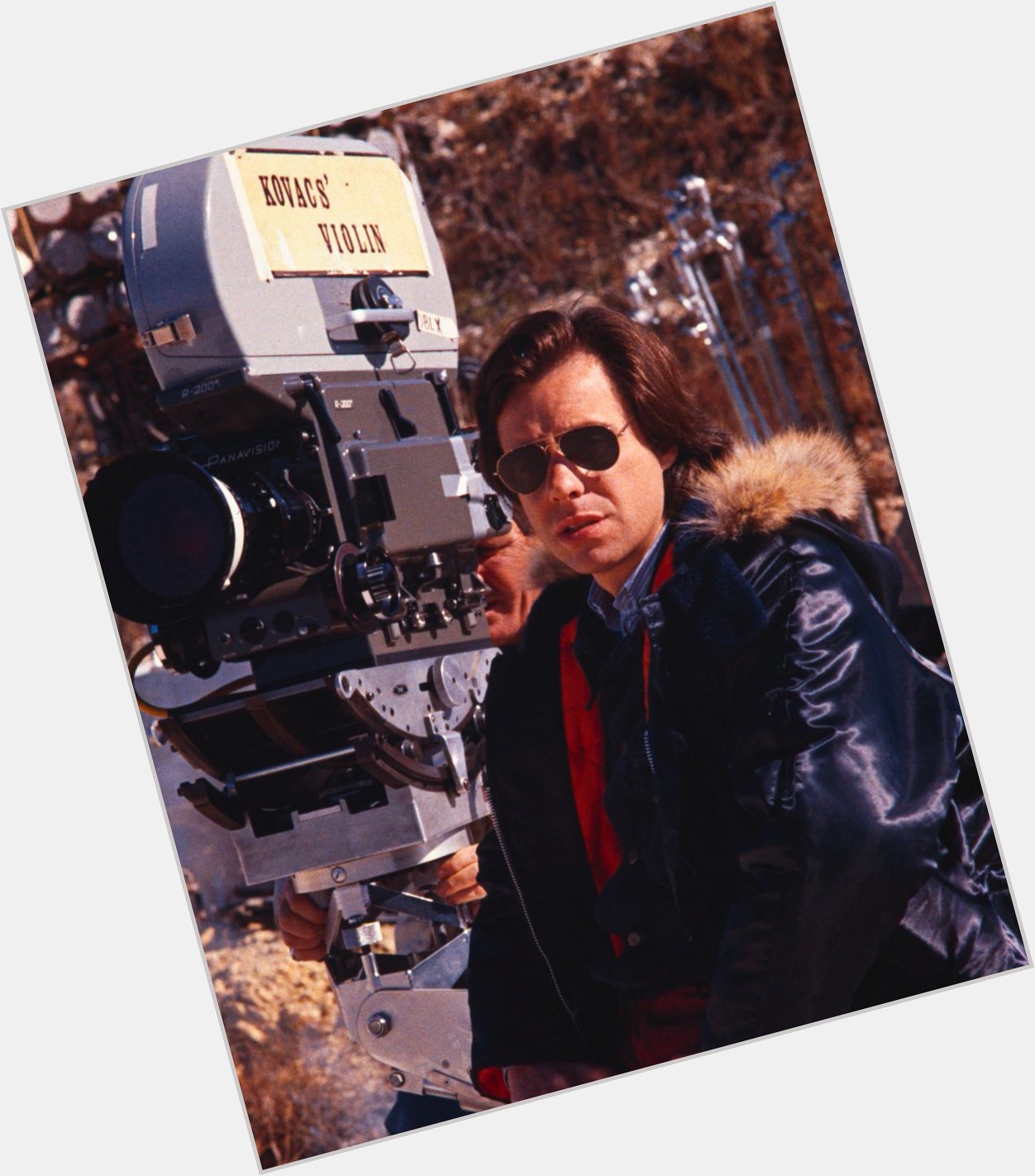 Happy 80th Birthday to PAPER MOON director, Peter Bogdanovich. 