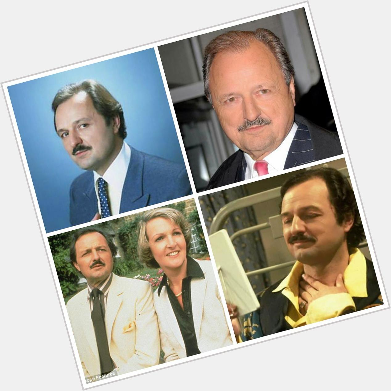 Peter Bowles is 79 today, Happy Birthday Peter!! 