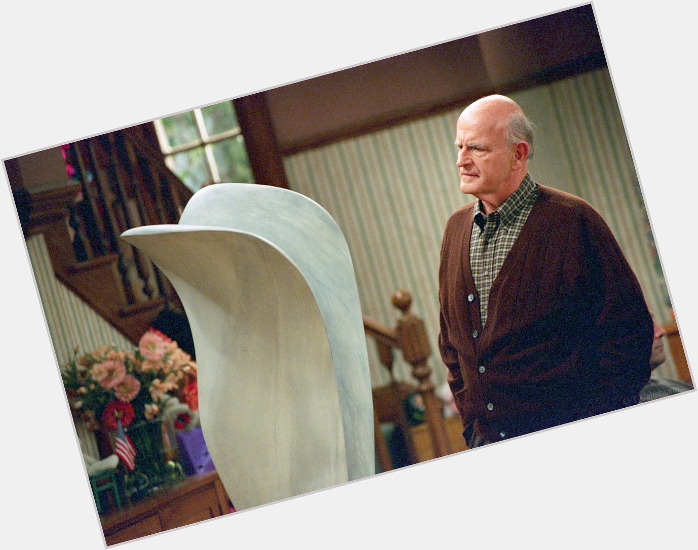 Happy Birthday to the great Peter Boyle!    