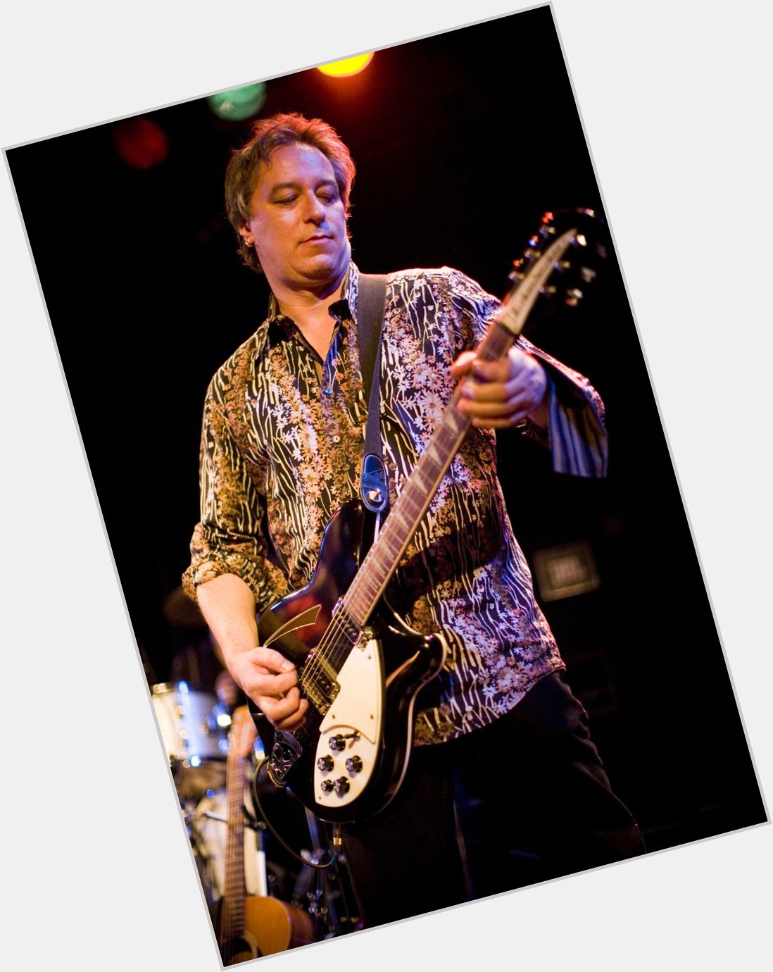 Happy 59th birthday to Peter Buck of 
