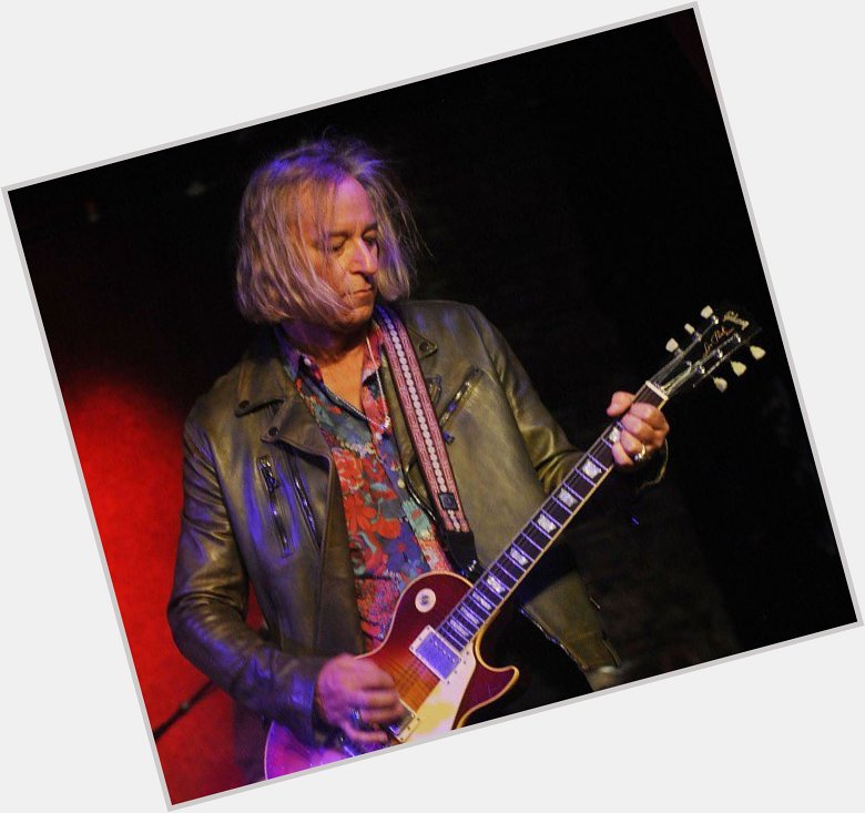 Happy Birthday to Peter Buck from REM, born Dec 6th 1956 