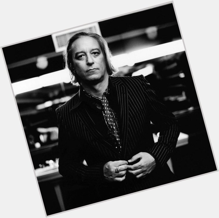Happy birthday to Peter Buck of R.E.M. and KRS band 