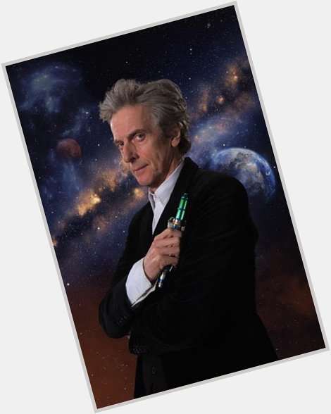 A very splendidly happy birthday to Mr Peter Capaldi
May your voyage continue with joy    