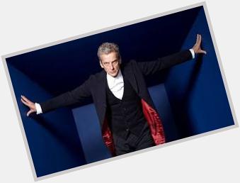 Happy birthday to 12th Doctor Peter Capaldi. 