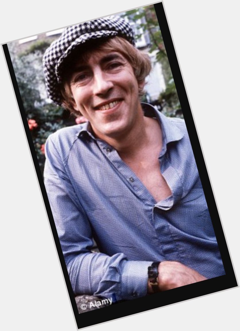 This Comedy Genius would have been 78 today. Happy Birthday Peter Cook. 
