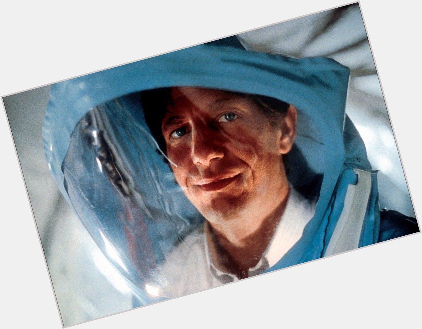 Happy Birthday to Peter Coyote, here in E.T. THE EXTRA-TERRESTRIAL! 