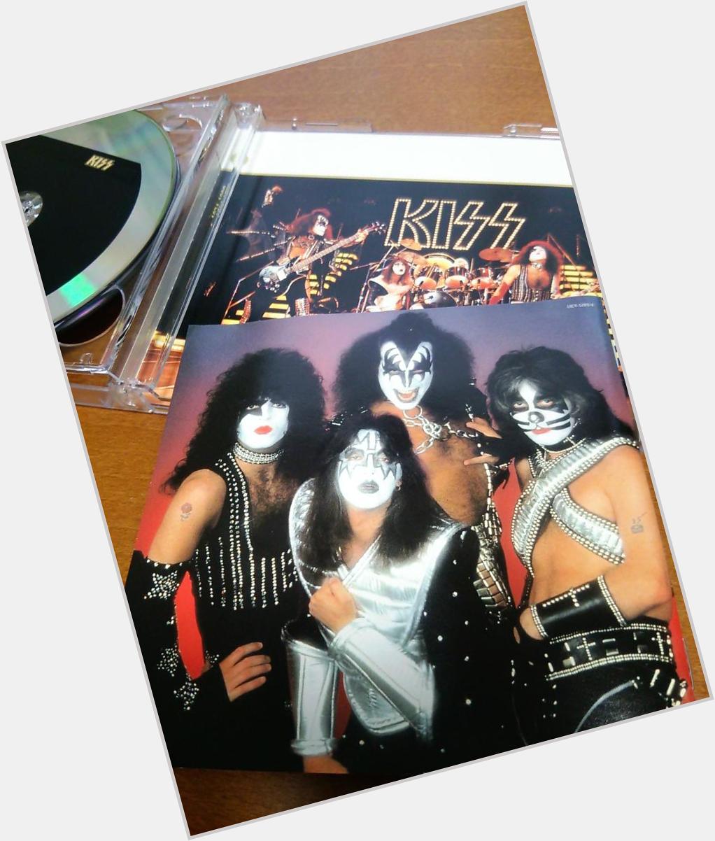 Happy Birthday!! Peter Criss Kiss Symphony: Alive IV - Beth (Act Two) [HD]:  