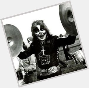 Happy 73rd Birthday To Peter Criss\"The Catman\"  Kiss And Chelsea 