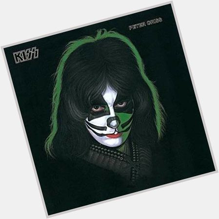     Happy Birthday wishes go out to Peter Criss of born on this day!  