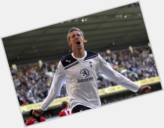 Happy Birthday Peter Crouch! The former Tottenham Hotspur striker turns 34 years-old today. 