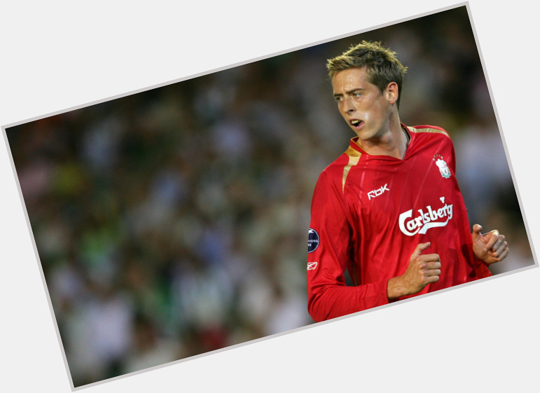Happy 39th Birthday to the legendary Peter Crouch, recently crowned Tottenham\s striker of the decade. 