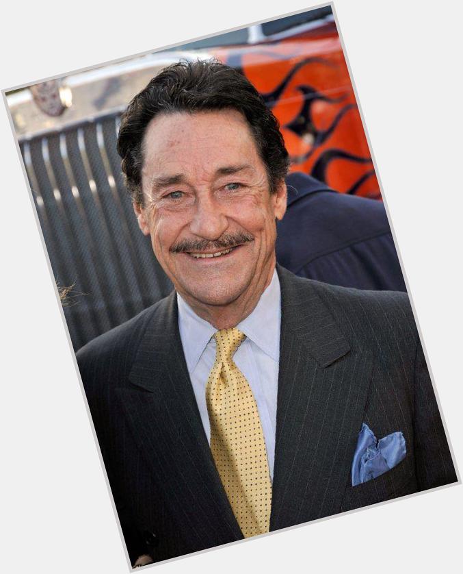 Today, Peter Cullen, the voice of Optimus Prime, Turns 74. Happy Birthday. 