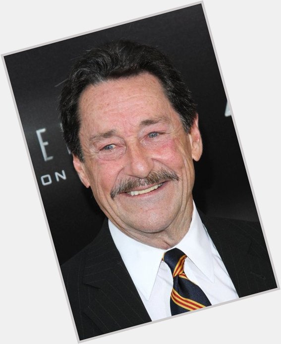 Happy 76th birthday to Peter Cullen, the voice of Eeyore, Monterey Jack, Ironhide, and somebody named Optimus Prime 