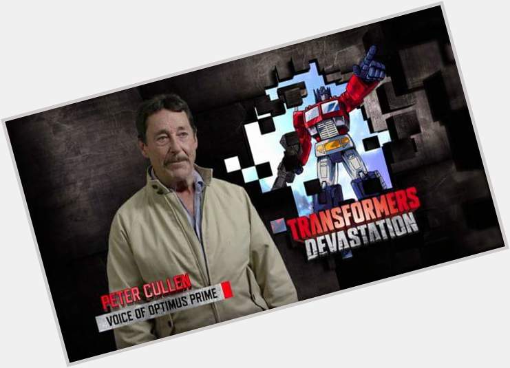 HAPPY BIRTHDAY TO THE LEGEND MR PETER CULLEN! 