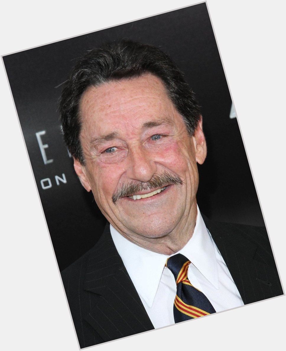 Happy 77th birthday to Optimus Prime himself, Peter Cullen! 