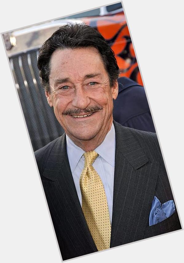 Happy 80th Birthday to the original VA for Optimus Prime and Ironhide, Peter Cullen!!! 