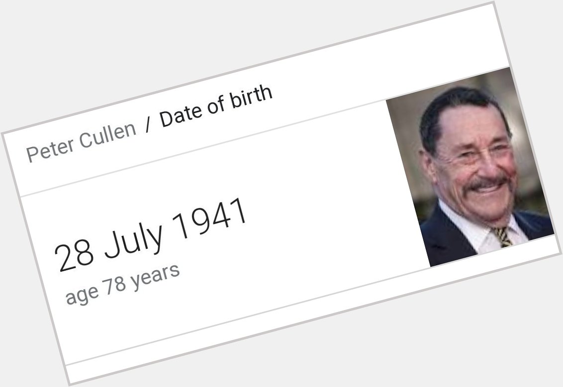 Happy birthday optimus prime asmr extraordinaire mr peter cullen stay skinny you absolute legend 