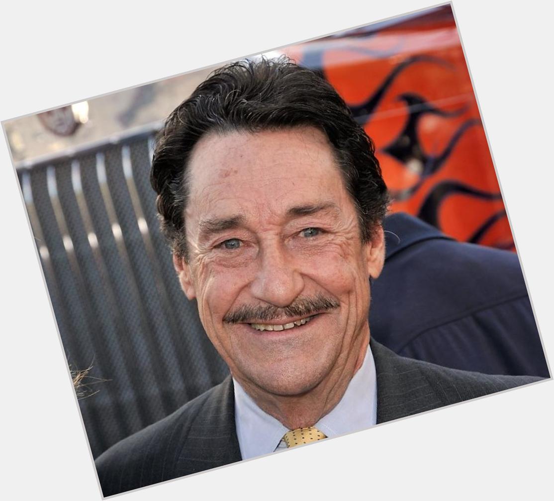 Happy birthday, Peter Cullen! 

The voice of Optimus Prime since 1984 transforms into 78 today. 