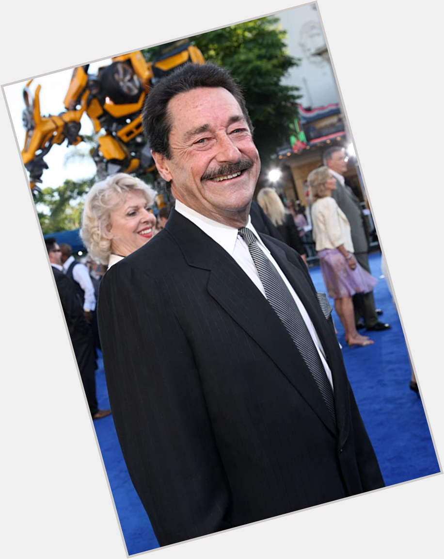 Happy 79th Birthday to Peter Cullen... Born (1941), in my home town of Montreal, Canada!  