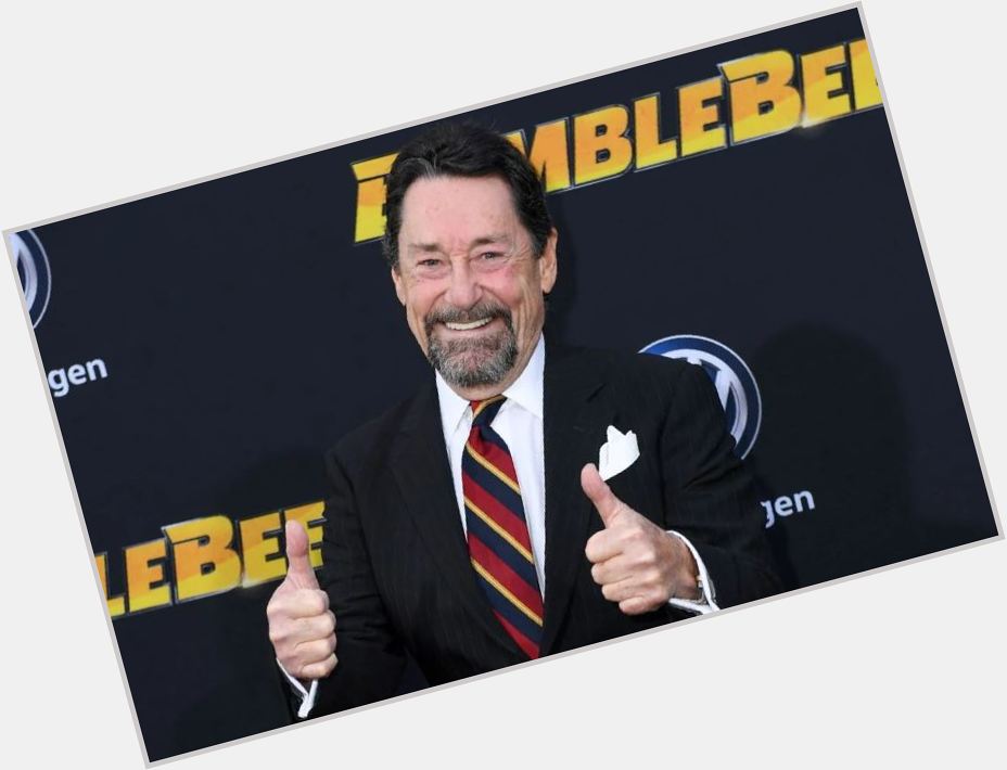 Happy Birthday to the legendary Peter Cullen 