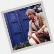 Happy Birthday, Fifth Doctor Peter Davison! - Geek 