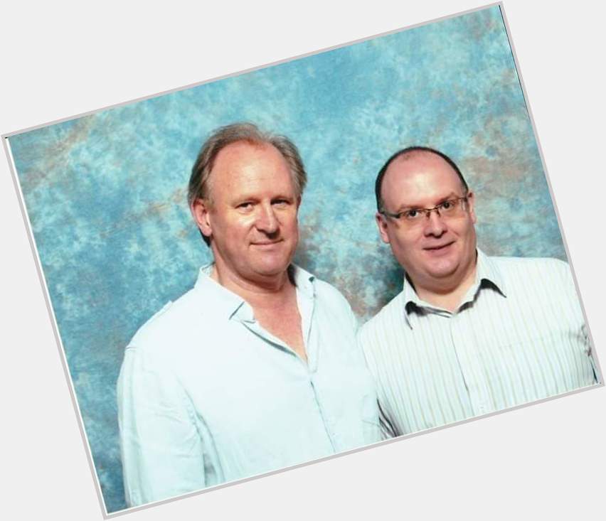 Happy Belated 70th Birthday to Peter Davison Doctor Who number five! 