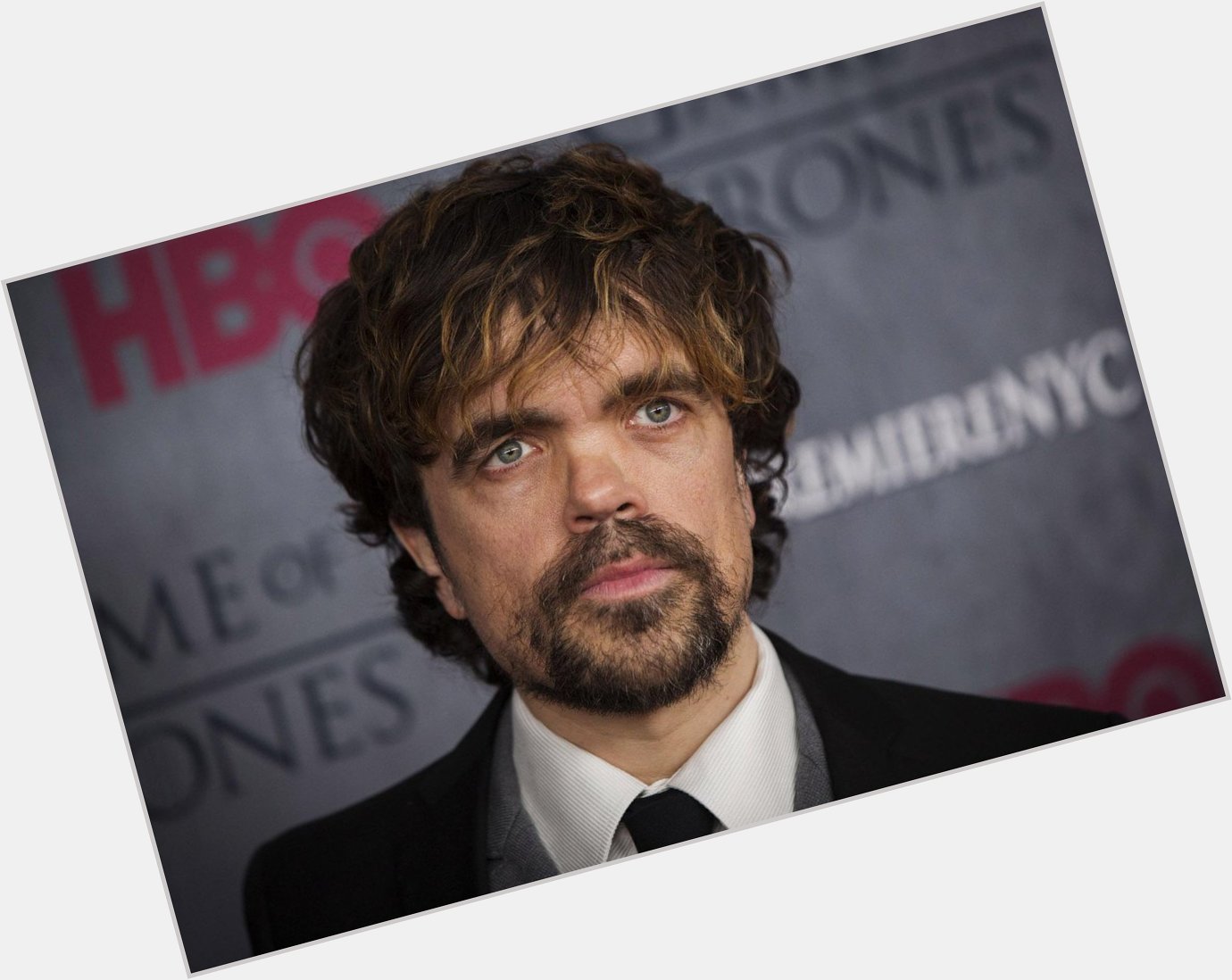 Happy Birthday to Peter Dinklage, who turns 46 today! 