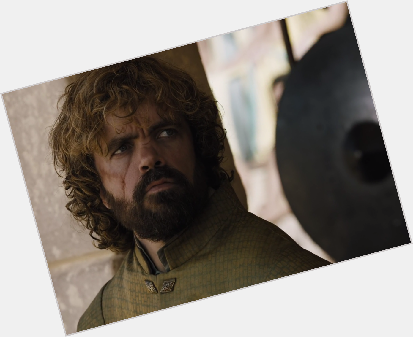 Happy birthday, Peter Dinklage! Here\s 13 totally badass Tyrion Lannister GIFs to celebrate!  